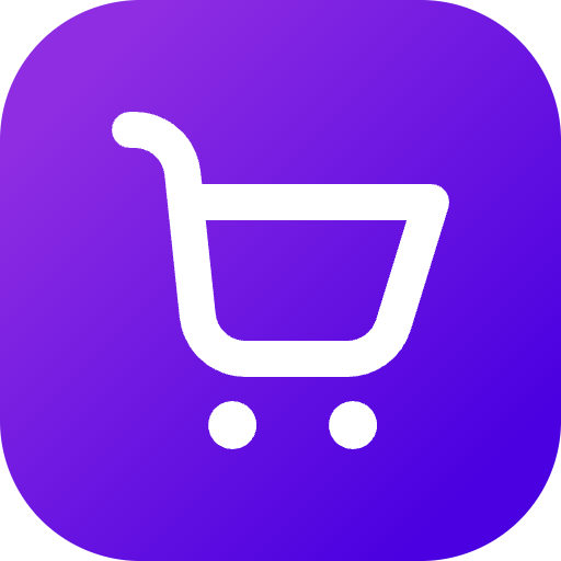 Shopify Shop icon