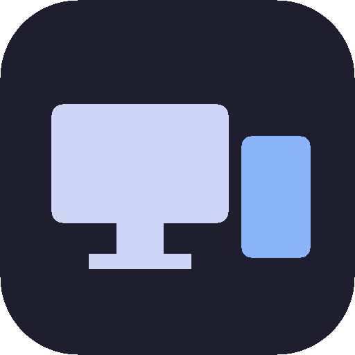 Sidecar Display icon