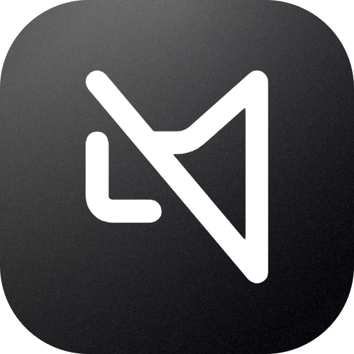 Silent Mention icon