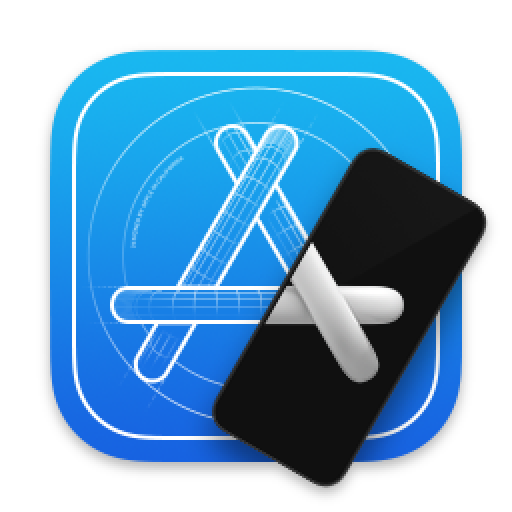 Simulator Control icon