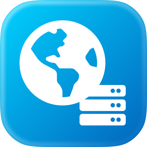 Simple Http icon