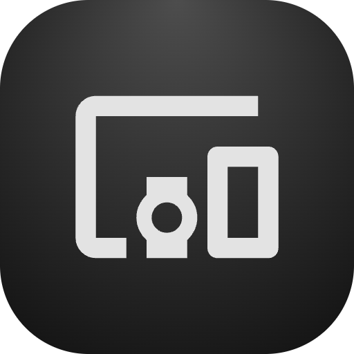 Simulator Manager icon