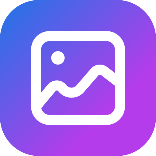Image Modification icon