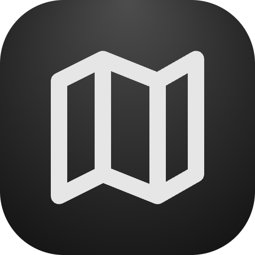 Sitemap icon
