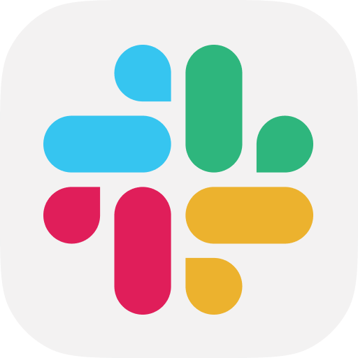 Slack icon