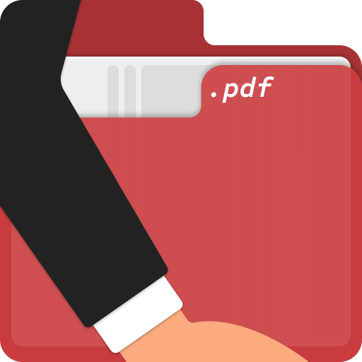Slides2PDF icon