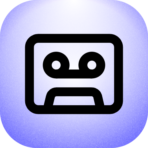 Slowed + Reverb icon