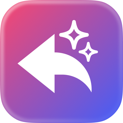 Smart Reply - AI-Powered Multilingual Response Generator icon