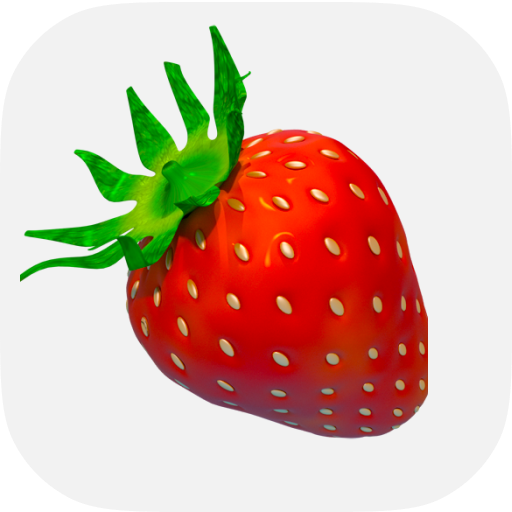 Smultron icon