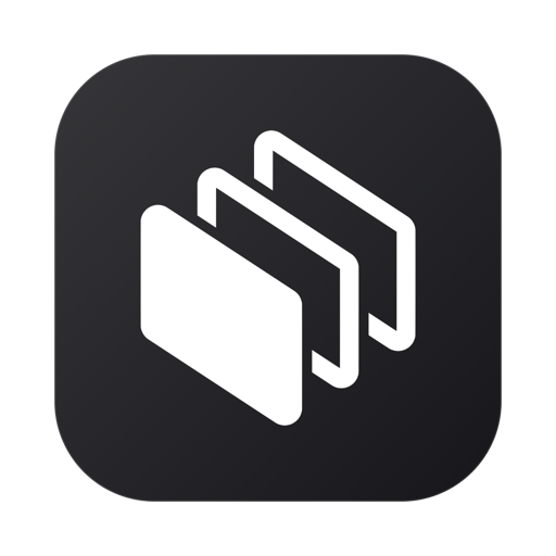 Snapset icon