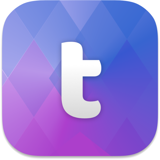 Social Network Trends icon
