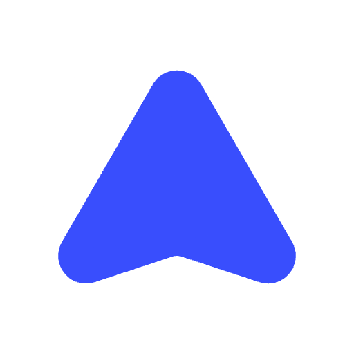 Spaceship icon