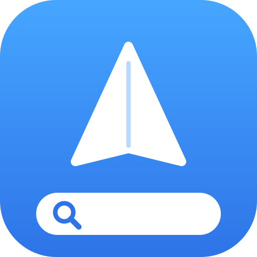 Spark Mail icon