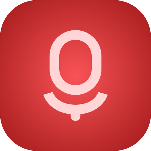Speech to Text icon