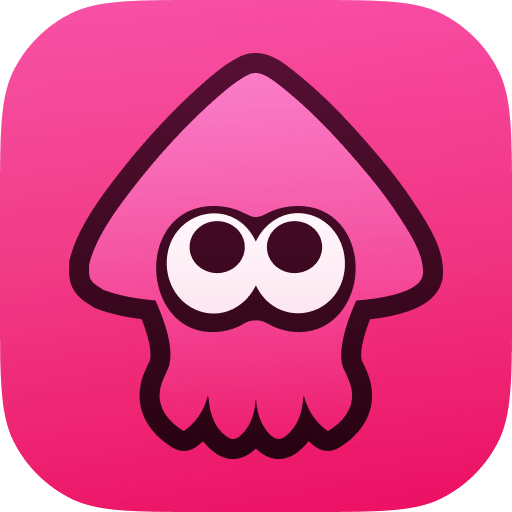 Splatoon icon