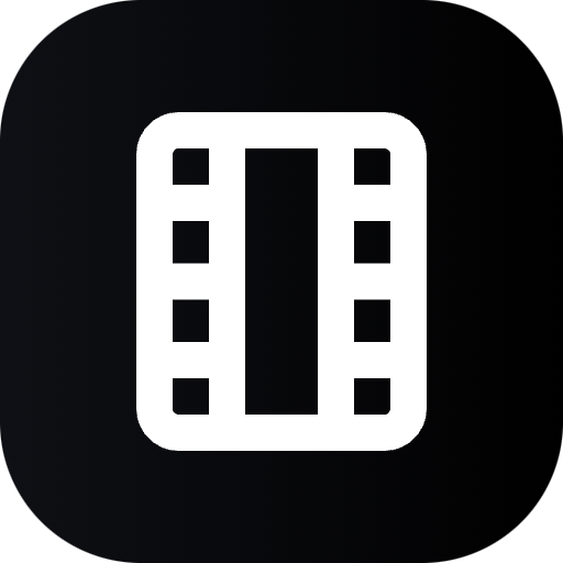 Split Video Scenes icon
