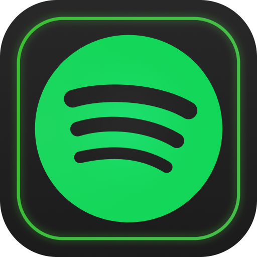 Spotify Player icon
