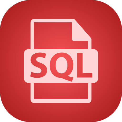 Format SQL icon