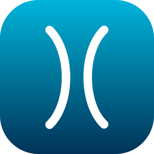 Squeeze icon