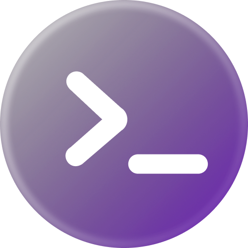 SSH Connection Manager icon