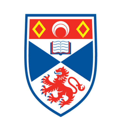Main Library in University of St Andrews icon