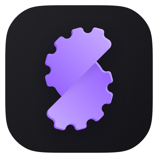 Stablecog icon