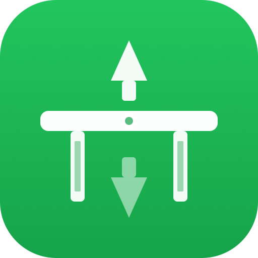 Standing Desk Tracker icon