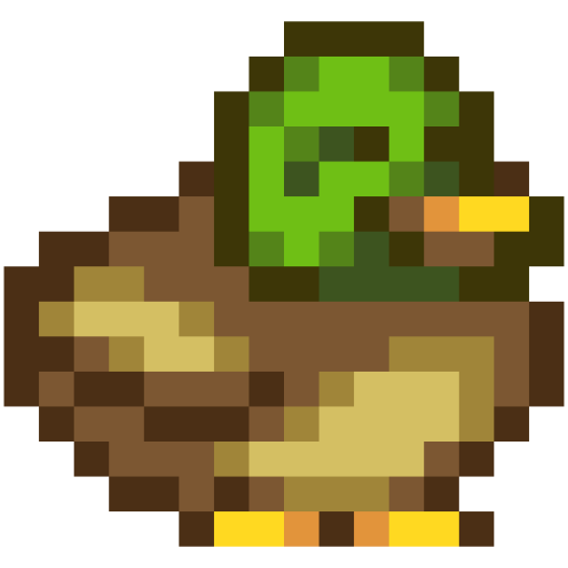 Stardew Vally Character Search icon