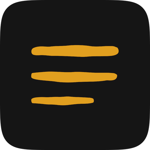 Stashpad Docs icon