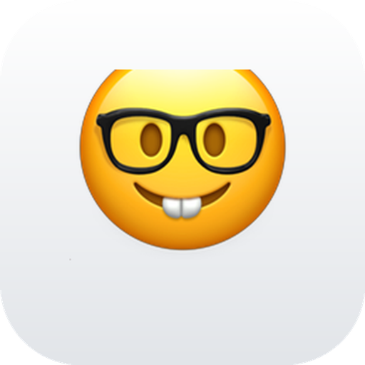 Status Nerd icon