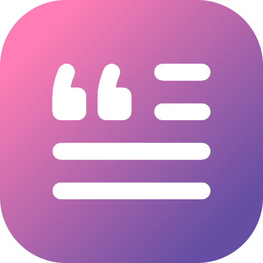 Stoic Quotes icon