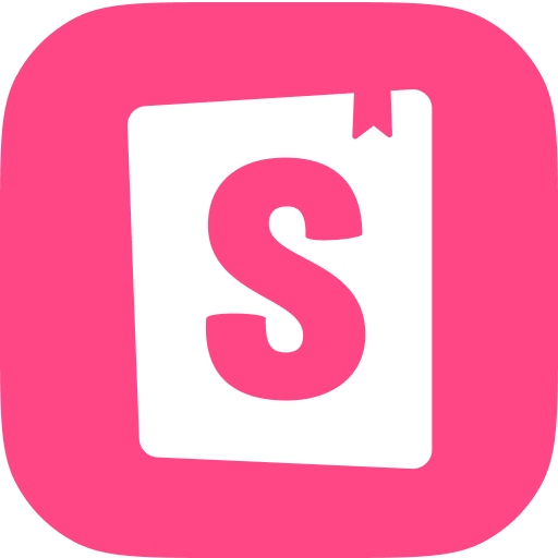 Storybook Launcher icon