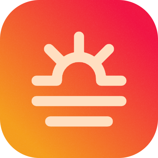 Sun/Moon Times icon