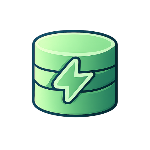 Supabase Cron Monitor icon