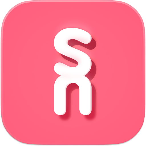 Supernotes icon