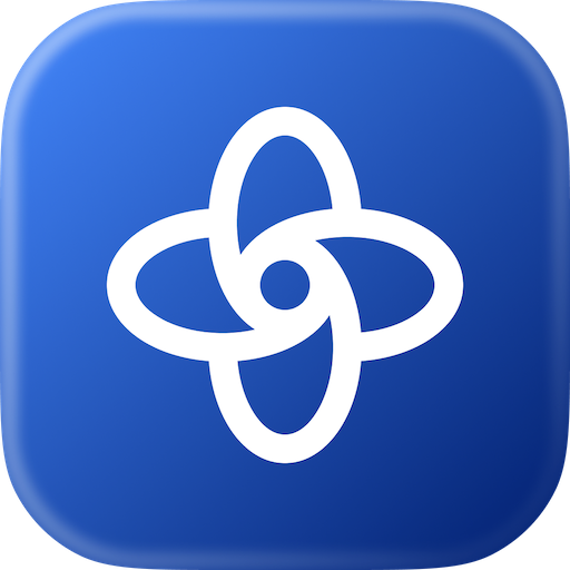 Supernova icon