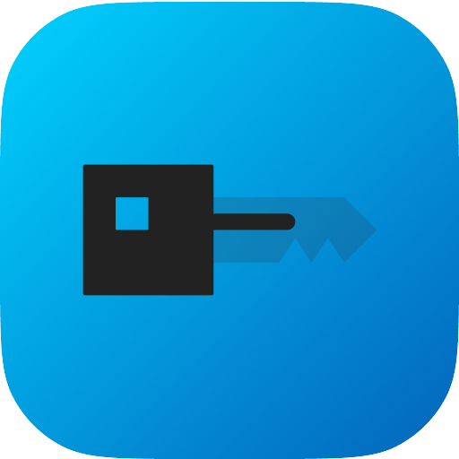 SuperGenPass icon