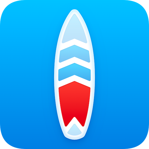 Surfed icon