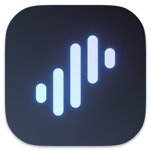 Surge Outbound Switcher icon