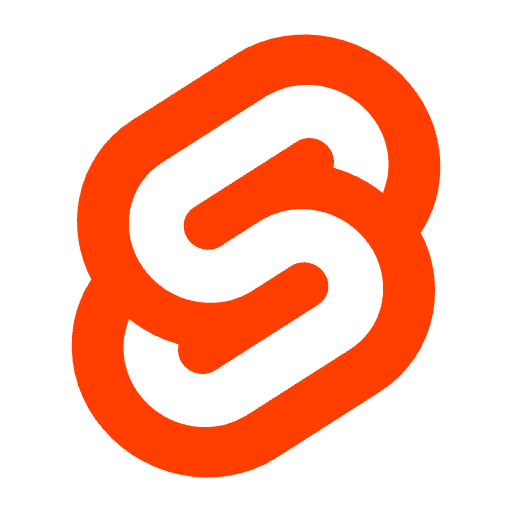 Search Svelte Docs icon