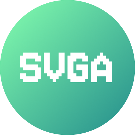 SVGA Player icon