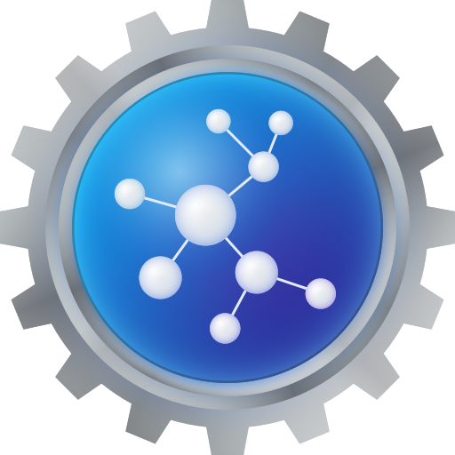 SVGO icon