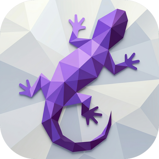 Swift Salamander icon