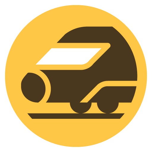 Swiss ÖV icon