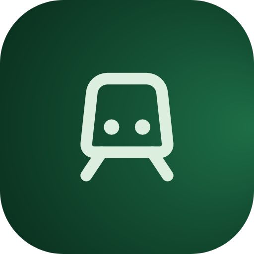 Swiss Train Times icon