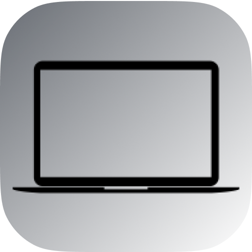 System Information icon