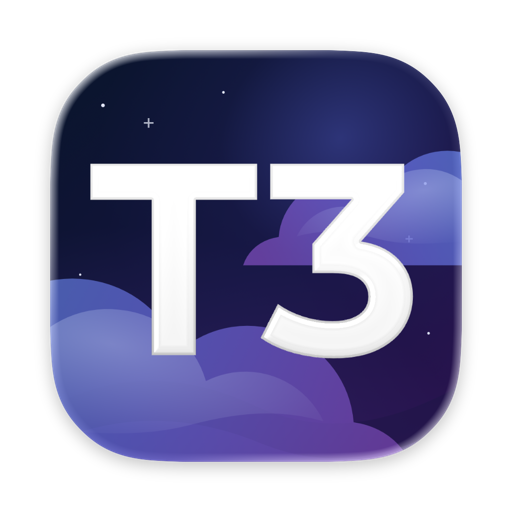 T3 Code icon