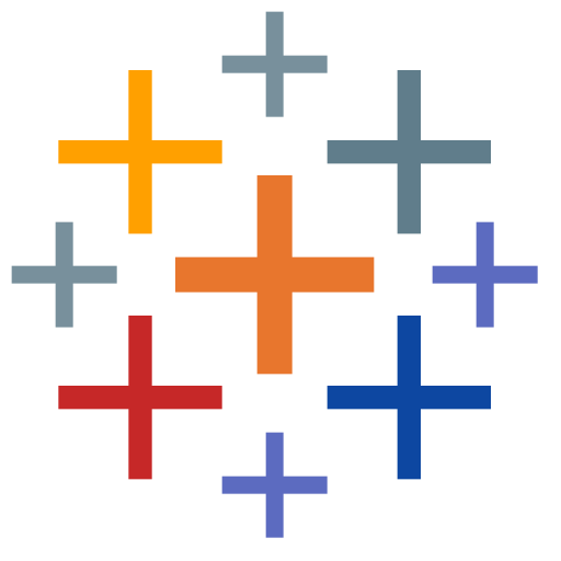 Tableau Navigator icon