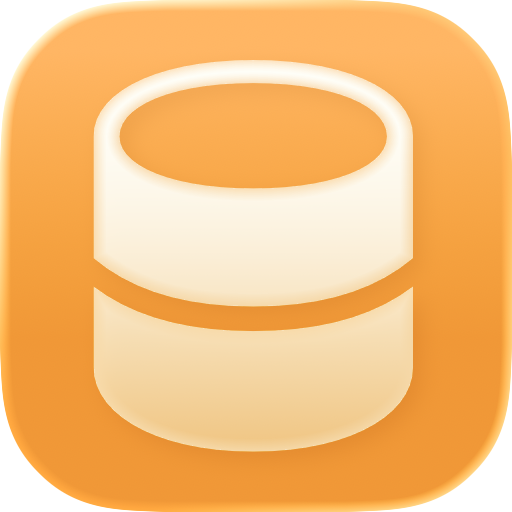 TablePro icon
