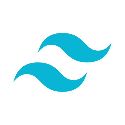Tailwind CSS icon